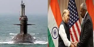 समुद्र में बढ़ेगी भारत की ताकत, भारत को एंटी सबमरीन Sonobuoy की खरीद की मंजूरी