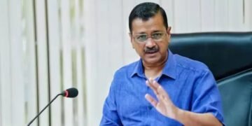 अयोध्या के लिए केजरीवाल का बड़ा प्लान, कहा- बुजुर्गों के लिए…’