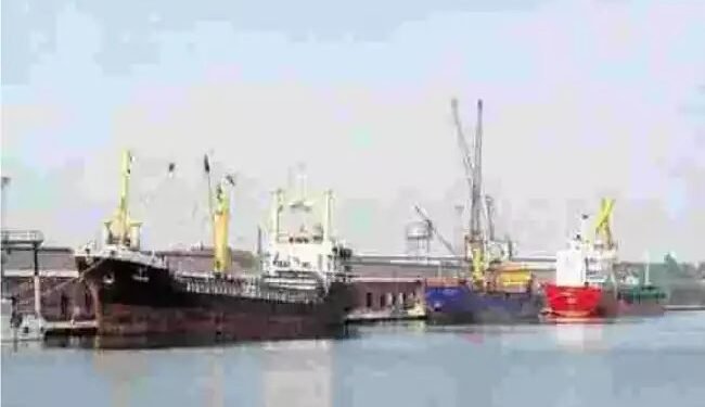 श्यामा प्रसाद मुखर्जी पोर्ट में अब तक का सबसे अधिक कार्गो हैंडलिंग का कीर्तिमान  रचा