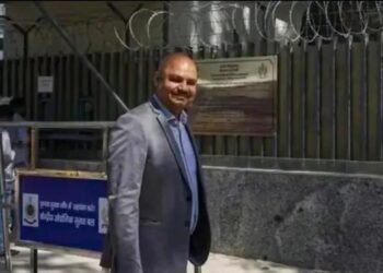 स्वाति मालीवाल केस में आरोपी विभव कुमार 14 दिनों के लिए न्यायिक हिरासत में