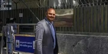 स्वाति मालीवाल केस में आरोपी विभव कुमार 14 दिनों के लिए न्यायिक हिरासत में