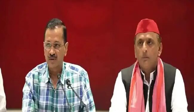 राज्‍यसभा सांसद स्‍वाति मालीवाल से साथ किए गए दुर्व्‍यवहार के मामले में राजनीति गरमाई