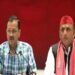 राज्यसभा सांसद स्वाति मालीवाल से साथ किए गए दुर्व्यवहार के मामले में राजनीति गरमाई