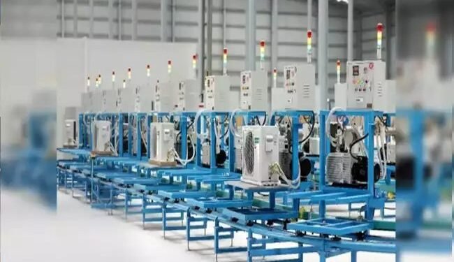 पीएलआई एसीसी योजना भारत में एडवांस केमिस्ट्री  सेल्स के निर्माण को बढ़ावा देगी