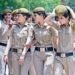 महरबान हुए CM योगी, 20% बेटियां होंगी सिपाही भर्ती में शामिल