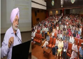 पीएयू ने कृषि स्नातक उत्तीर्णों के लिए 12 दिवसीय रिफ्रेशर कोर्स आयोजित किया