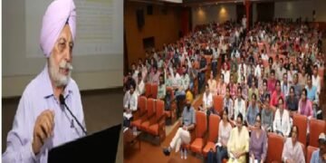 पीएयू ने कृषि स्नातक उत्तीर्णों के लिए 12 दिवसीय रिफ्रेशर कोर्स आयोजित किया