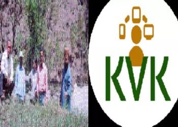 केवीके ने बदली पूर्व सैनिक की जिंदगी, सिखाए खेती के नए गुर