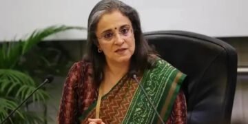 हिंडनबर्ग खुलासे के बाद फस गई SEBI चीफ, हो सकता है संसदीय एक्शन