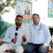 दिल्ली में किसानों के लिए ‘विकसित कृषि संकल्प अभियान’ का सफल आयोजन, प्राकृतिक खेती पर दिया गया विशेष जोर