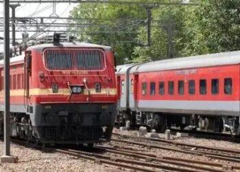 मध्य प्रदेश से गुजरने वाली ट्रेनें रद्द, इस तारीख तक नहीं चलेंगी ट्रेन?