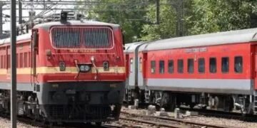 मध्य प्रदेश से गुजरने वाली ट्रेनें रद्द, इस तारीख तक नहीं चलेंगी ट्रेन?