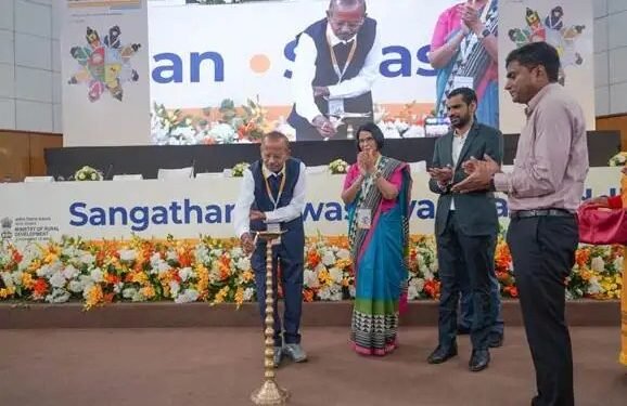 शिलांग में खाद्य, पोषण और स्वास्थ्य पर DAY-NRLM की दो दिवसीय क्षेत्रीय कार्यशाला आयोजित