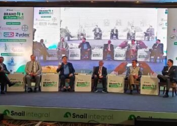 द ब्रांड आर.कॉम, रूरल कम्युनिकेशन समिट एंड अवार्ड्स ने कृषि उद्योग को एक नयी दिशा दी