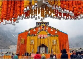 जानें आज और कल क्यों बंद रहेंगे चारधाम यात्रा के रजिस्ट्रेशन, सामने आई बड़ी वजह
