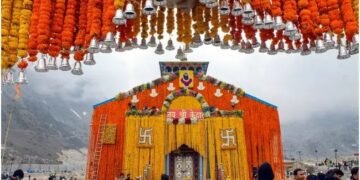 जानें आज और कल क्यों बंद रहेंगे चारधाम यात्रा के रजिस्ट्रेशन, सामने आई बड़ी वजह