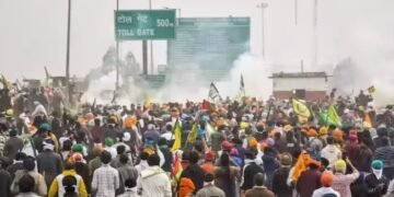 किसान दो दिन तक नहीं करेंगे दिल्ली कूच, पर प्रदर्शन रहेगा जारी एमएसपी को लेकर आंदोलन