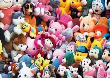 सरकार की पहल से भारतीय खिलौना विनिर्माताओं को बड़ी संख्या में ऑर्डर प्राप्त हुए