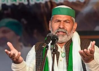 टिकैत ने लिखा CM Yogi को पत्र, उठाई इन दो चीजों की मांग!
