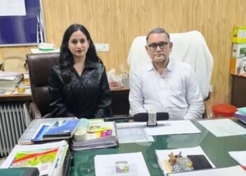 खरीफ के इस सीजन में कैश क्रॉप फसलों की खेती कर किसान आय करें दोगुनी: डॉ. बी.एस. तोमर