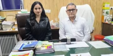 खरीफ के इस सीजन में कैश क्रॉप फसलों की खेती कर किसान आय करें दोगुनी: डॉ. बी.एस. तोमर