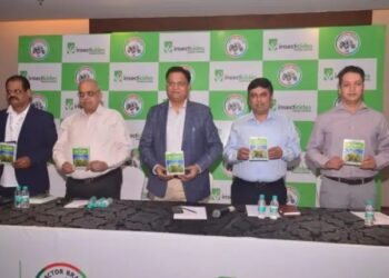इन्सेक्टीसाइड्स इंडिया ने धान के लिए नया खरपतवारनाशक लॉन्च किया