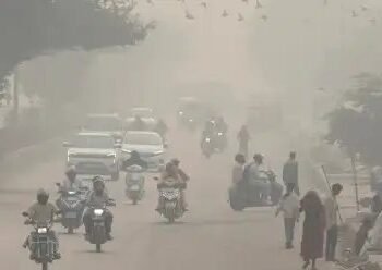 दिल्ली-एनसीआर में बढ़ने जा रही ठंड, मौसम विभाग ने जारी किया पूर्वानुमान, जानें कैसा रहेगा राज्यों का मौसम?