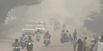 दिल्ली-एनसीआर में बढ़ने जा रही ठंड, मौसम विभाग ने जारी किया पूर्वानुमान, जानें कैसा रहेगा राज्यों का मौसम?