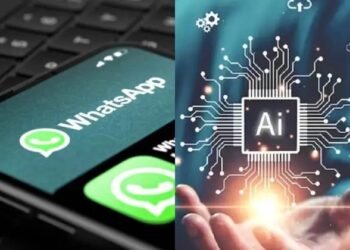 Whatsupp पर होने जा रहे बड़ा बदलाव, अब AI लिखेगा यूजर्स के लिए मैसेज