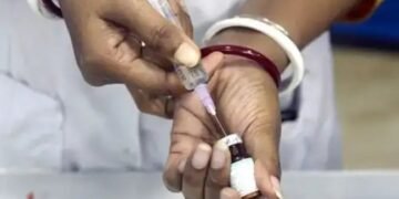 खसरे के प्रसार का पता लगाने के लिए देश के वैज्ञानिकों ने स्वदेशी तकनीक खोजी