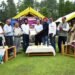 पीएयू के कीटविज्ञान वैज्ञानिकों को राष्ट्रीय स्तर पर मिला सम्मान, ईएसए ने टीम को ‘इंस्टीट्यूशन टीम अवॉर्ड’ से नवाजा