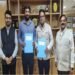 थानोस टेक्नोलॉजीज और इफको ने मिलकर 10 लाख एकड़ कृषि भूमि को बदलने का काम किया