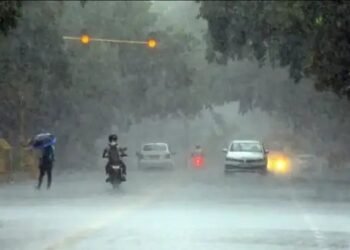 उत्तर प्रदेश के अधिकांश हिस्सों में मानसून के सक्रिय होने के पूरे आसार