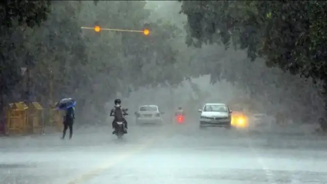 उत्तर प्रदेश के अधिकांश हिस्सों में मानसून के सक्रिय होने के पूरे आसार