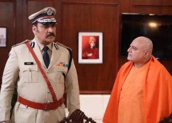 मनोज जोशी और मंजरी फडनिस की हिंदी फिल्म ‘द यूपी फाइल्स’ 26 जुलाई को होगी रिलीज़