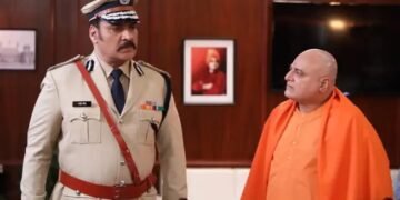 मनोज जोशी और मंजरी फडनिस की हिंदी फिल्म ‘द यूपी फाइल्स’ 26 जुलाई को होगी रिलीज़