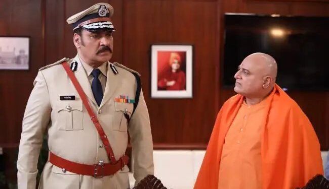 मनोज जोशी और मंजरी फडनिस की हिंदी फिल्म ‘द यूपी फाइल्स’ 26 जुलाई को होगी रिलीज़
