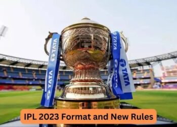 IPL में जल्द आ रहा सबसे कठोर नियम, एक गलती से बाहर हो जाएंगे खिलाड़ी