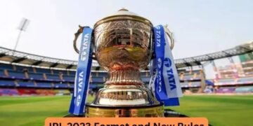IPL में जल्द आ रहा सबसे कठोर नियम, एक गलती से बाहर हो जाएंगे खिलाड़ी