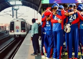 जानें अचानक क्यों बदल गया मेट्रो का टाइम, DRMC ने जारी की नई एडवाइजरी