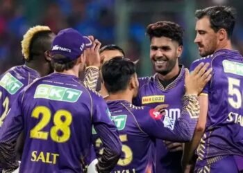 IPL में फिर दिखा KKR का जलवा, किंग कोहली की टीम ने RCB को 7 विकेट से दी मात