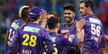IPL में फिर दिखा KKR का जलवा, किंग कोहली की टीम ने RCB को 7 विकेट से दी मात