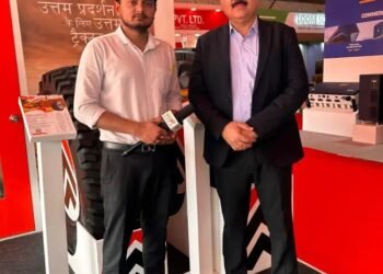 ‘एसेन्सो सालों से किसानों का प्रिय मित्र’ – जय सिंह यादव