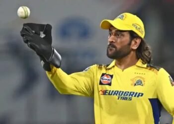 IPL 2025 में भी दिख सकता है धोनी का जलवा, फैंस के लिए खुशखबरी