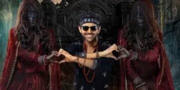 Bhool Bhulaiyaa 3 Collection : जानें छठवें दिन कितनी हुई कमाई?