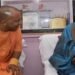 सीएम योगी की मां जौलीग्रांट अस्पताल में भर्ती, जानें डिटेल!