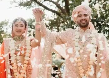 अरमान मलिक ने गर्लफ्रेंड संग रचाई शादी, फैंस के लिए शेयर की तस्वीरें