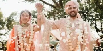 अरमान मलिक ने गर्लफ्रेंड संग रचाई शादी, फैंस के लिए शेयर की तस्वीरें