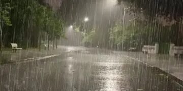 इन राज्यों में भारी बारिश की चेतावनी, आईएमडी ने दी जानकारी