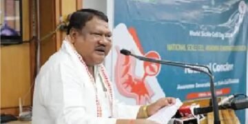 जनजातीय कार्य मंत्रालय ने विश्व सिकल सेल दिवस पर सम्मेलन का आयोजन किया